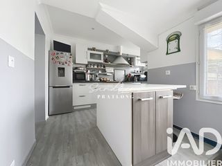  Maison � vendre 3 pi�ces 72 m�