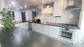  Appartement � vendre 3 pi�ces 79 m�