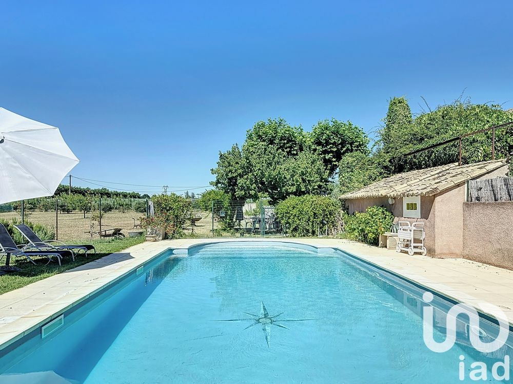 � vendre  Maison Cavaillon (84300)