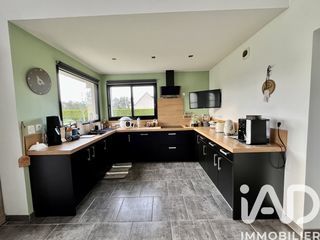  Maison � vendre 6 pi�ces 175 m�