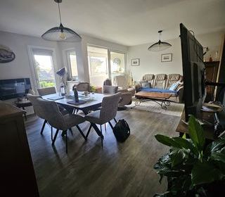  Appartement � vendre 4 pi�ces 113 m�