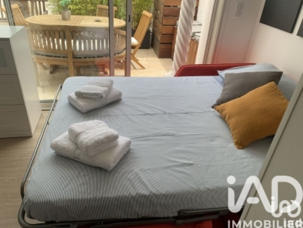 � vendre  Appartement Port Grimaud (83310)