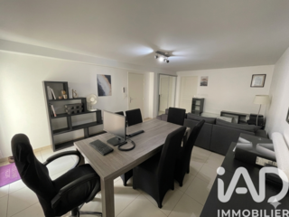  Appartement � vendre 3 pi�ces 64 m�