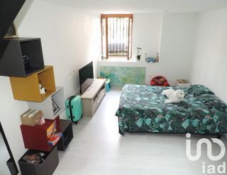  Maison � vendre 2 pi�ces 59 m�