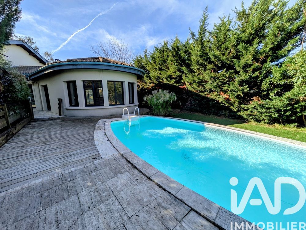 � vendre  Villa Gujan-Mestras (33470)