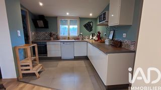  Maison � vendre 7 pi�ces 144 m�