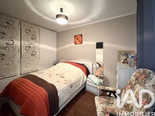  Appartement � vendre 4 pi�ces 63 m�