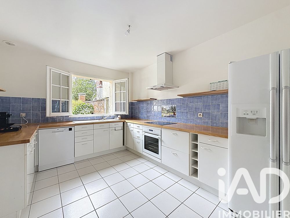 � vendre  Maison Enghien-les-Bains (95880)