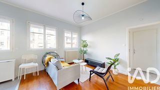  Appartement � vendre 4 pi�ces 60 m�