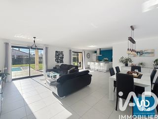  Maison � vendre 8 pi�ces 136 m�