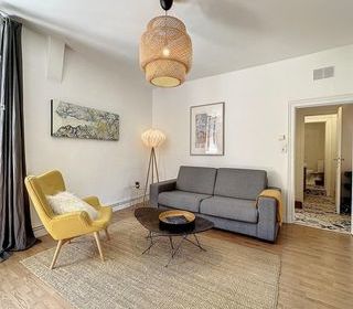  Appartement � vendre 2 pi�ces 47 m�