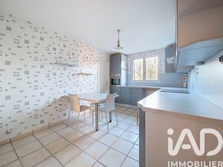  Appartement � vendre 3 pi�ces 72 m�