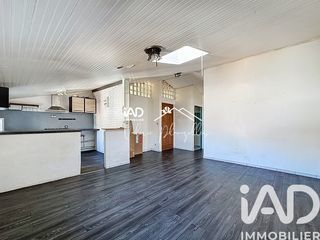  Appartement � vendre 3 pi�ces 53 m�