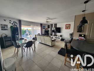  Maison � vendre 4 pi�ces 97 m�