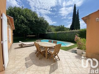  Maison � vendre 6 pi�ces 165 m�