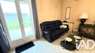  Maison � vendre 5 pi�ces 120 m�