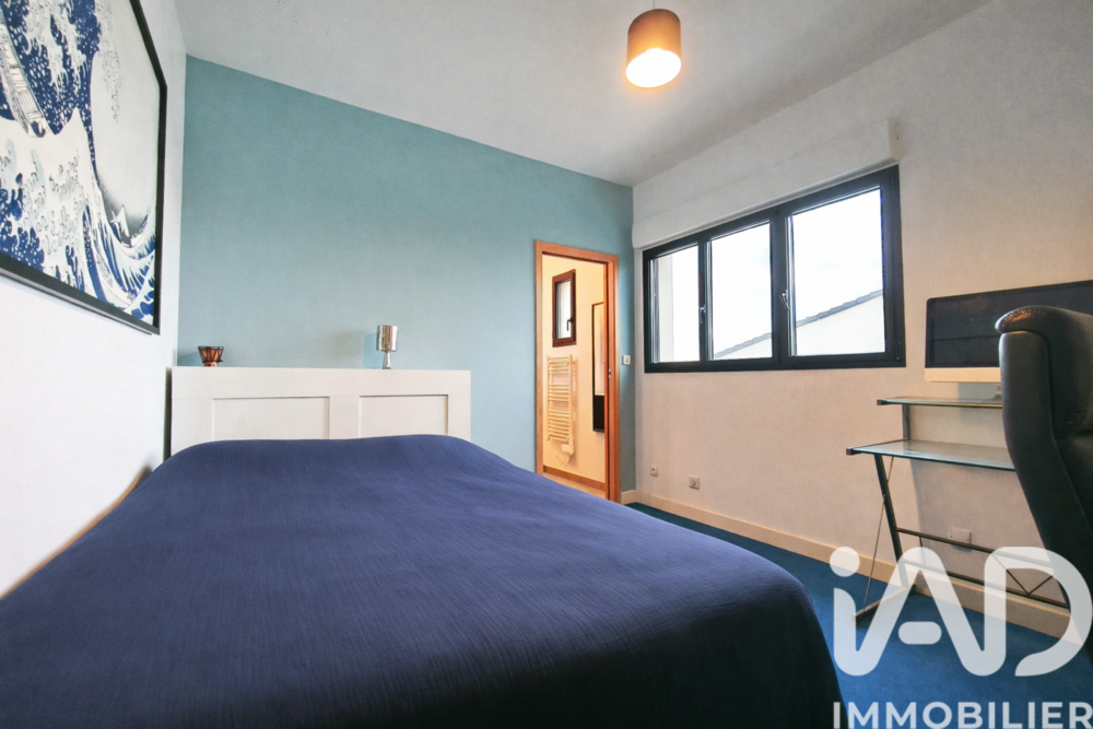 � vendre  Maison Cormontreuil (51350)