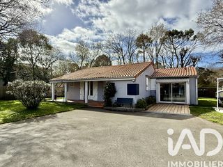  Maison � vendre 4 pi�ces 105 m�