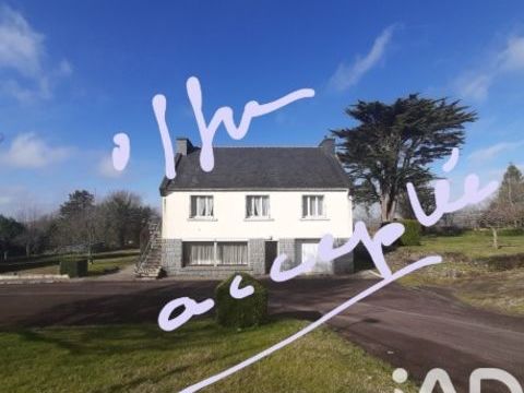   Vente Maison de village 7 pi�ces Maison - 7 pi�ce(s) - 160 m�