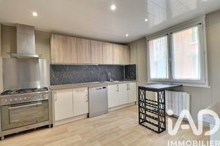  Maison � vendre 3 pi�ces 76 m�