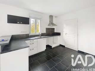  Maison � vendre 4 pi�ces 95 m�