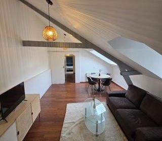  Appartement � vendre 3 pi�ces 60 m�