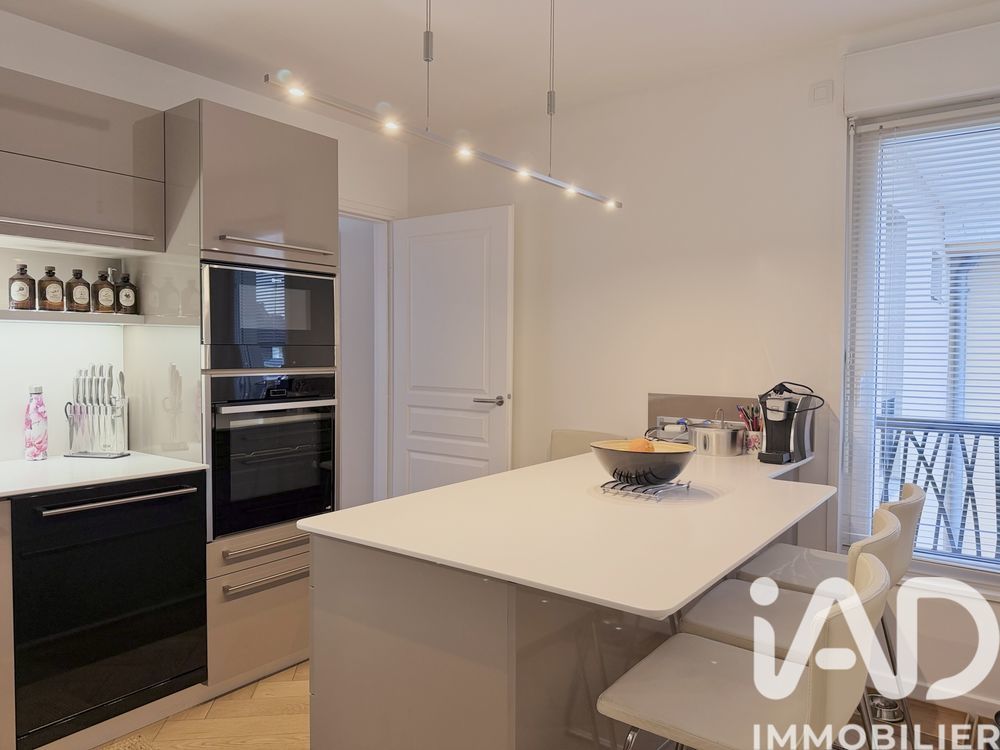 � vendre  Appartement Antony (92160)