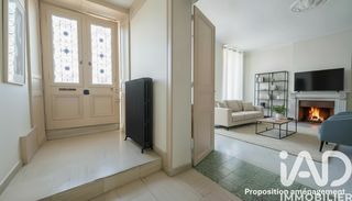  Maison � vendre 9 pi�ces 250 m�