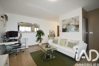  Appartement � vendre 3 pi�ces 61 m�