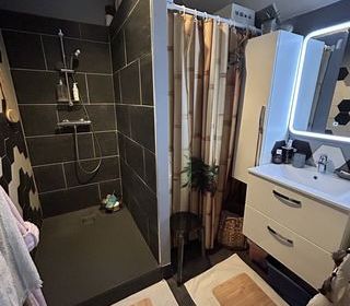  Appartement � vendre 2 pi�ces 50 m�