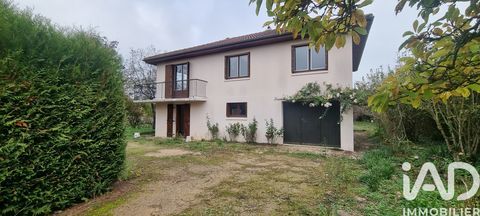   Vente Maison/villa 5 pi�ces Maison - 5 pi�ce(s) - 92 m�
