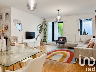  Appartement � vendre 4 pi�ces 102 m�