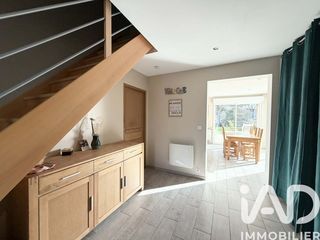  Maison � vendre 5 pi�ces 136 m�