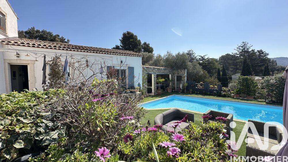 � vendre  Maison Le Beausset (83330)