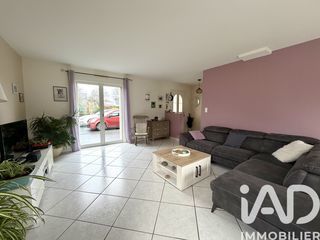  Maison � vendre 6 pi�ces 111 m�