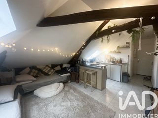  Appartement � vendre 1 pi�ce 15 m�