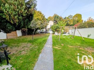  Maison � vendre 7 pi�ces 140 m�