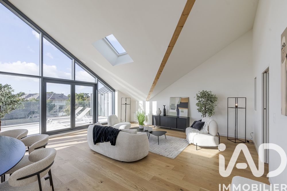 � vendre  Appartement Pornichet (44380)