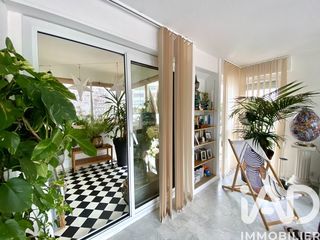  Appartement � vendre 4 pi�ces 85 m�