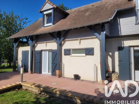   Vente Maison/villa 4 pi�ces Maison - 4 pi�ce(s) - 110 m�