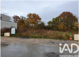  Terrain � vendre 487 m�