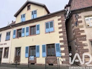  Maison � vendre 5 pi�ces 167 m�