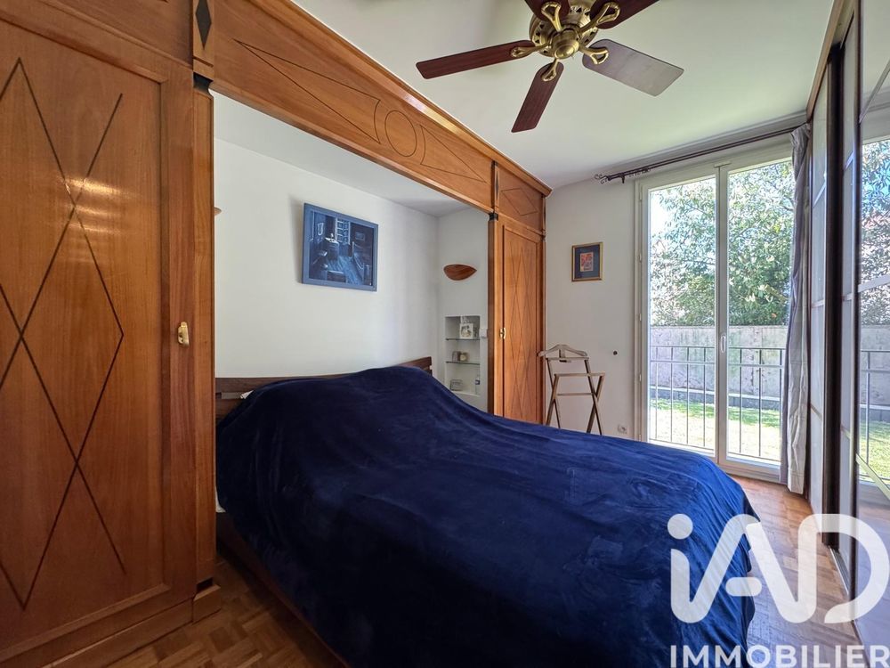 � vendre  Appartement Nogent-sur-Marne (94130)