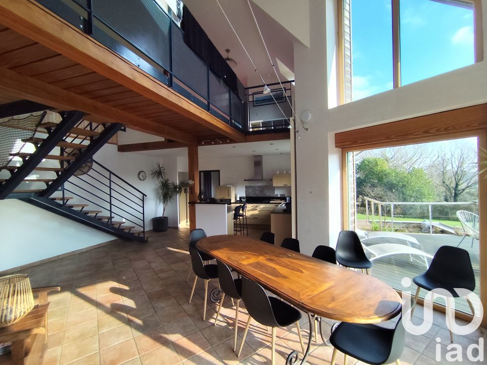 � vendre  Villa Perros-Guirec (22700)