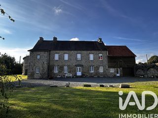  Maison � vendre 6 pi�ces 202 m�