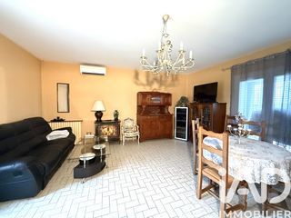  Maison � vendre 5 pi�ces 120 m�