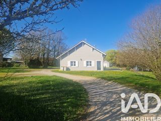  Maison � vendre 5 pi�ces 128 m�