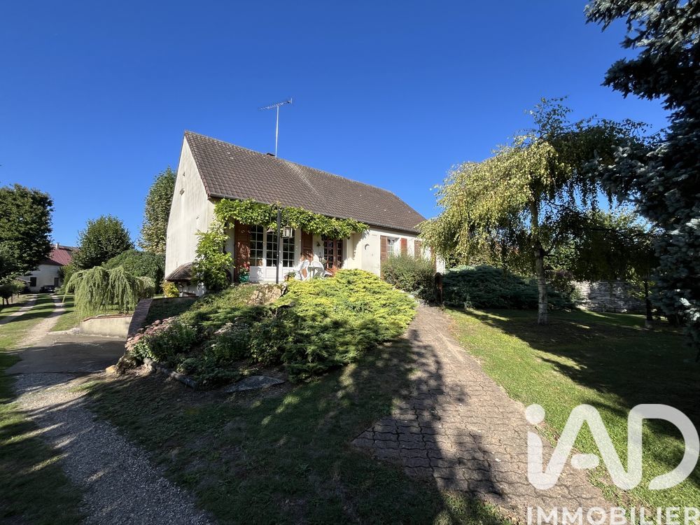 � vendre  Maison Le Thillay (95500)