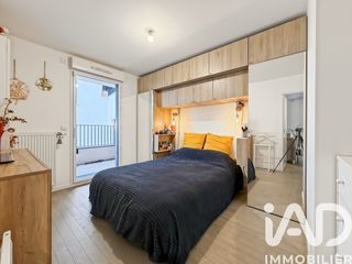  Appartement � vendre 3 pi�ces 60 m�