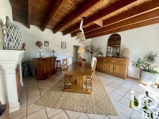  Maison � vendre 6 pi�ces 235 m�